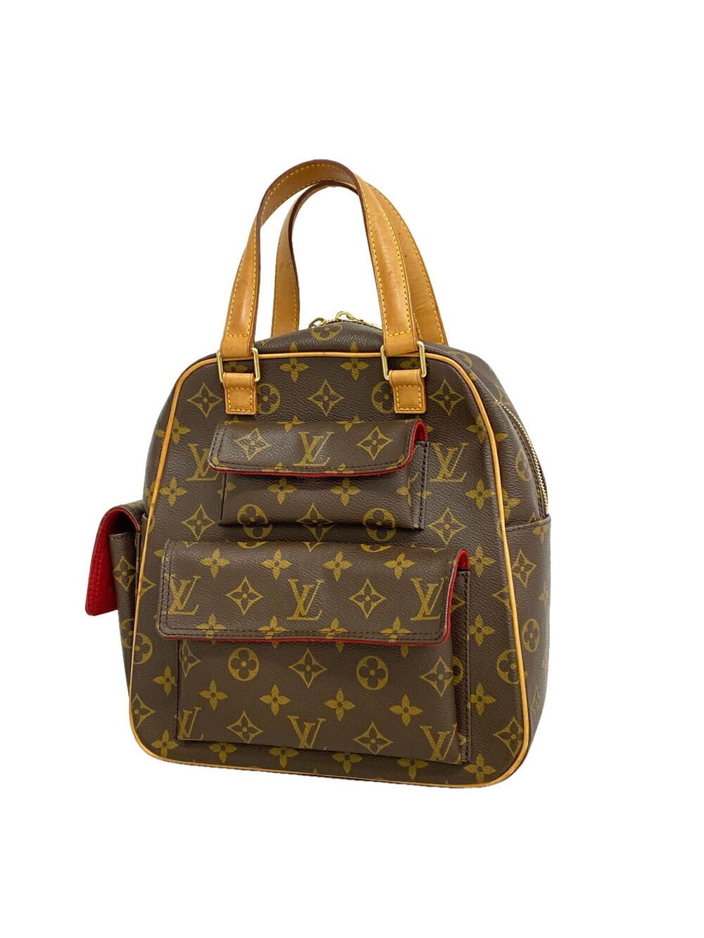 Louis Vuitton Excentri-Cite Handbag #375088L90B